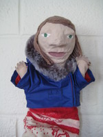 Me Puppet